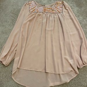 Dress up boutique shirt